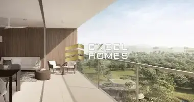Penthouse 2 bedrooms in Swieqi, Malta