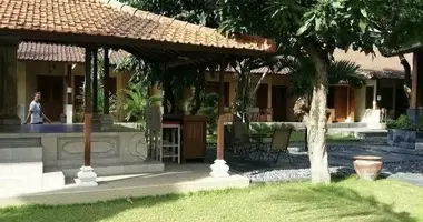 Hotel 3 000 m² w Lesser Sunda Islands, Indonezja