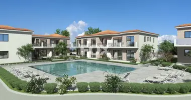 Wohnung 2 Schlafzimmer in Polis Chrysochous, Zypern