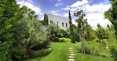 Вилла 8 комнат в Municipality of Rafina Pikermi, Греция