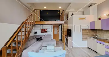 Apartamento en Zagreb, Croacia
