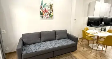 Mieszkanie 1 pokój w Torrevieja, Hiszpania