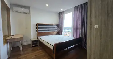Condo w Sangkat Boeng Trabaek, Kambodża