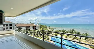 Wohnung 2 Schlafzimmer in Pattaya, Thailand