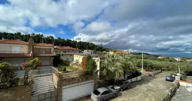 Mieszkanie 2 pokoi w Kriopigi, Grecja