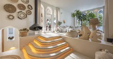 Haus 4 Schlafzimmer in San Pedro Alcantara, Spanien