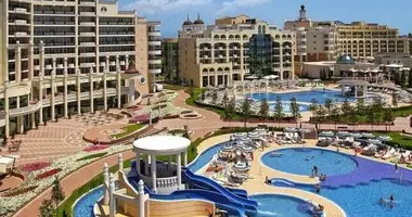 Mieszkanie 1 pokój w Pomorie, Bułgaria