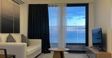 Apartment for rent on the first line to the sea in Rafailovići. dans Rafailovici, Monténégro