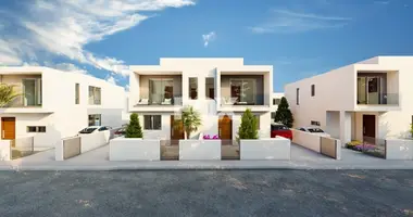 2 bedroom apartment in Mandria, Cyprus