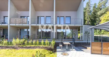 Townhouse in Herttuala, Finland