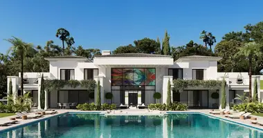 Villa in Los Paules kaleaCalle los Paules, Spanien