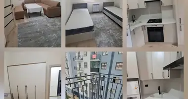 Apartamento 2 habitaciones en Taskent, Uzbekistán