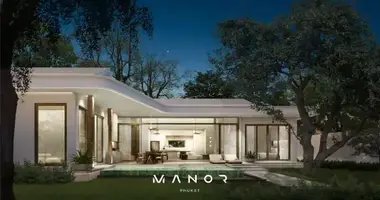 Villa in Si Sunthon, Thailand