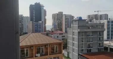 Квартира 2 комнаты в Батуми, Грузия