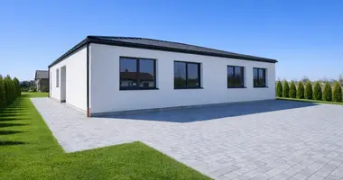 Haus in Kaunas, Litauen