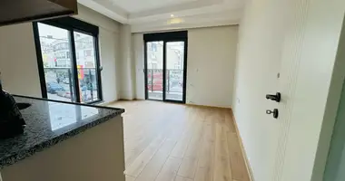 2 bedroom apartment in Turkey