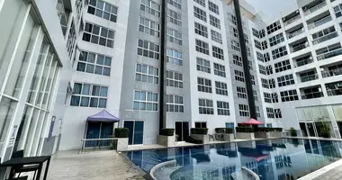 Kawalerka w Pattaya City, Tajlandia