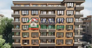 Wohnung in Pomorie, Bulgarien