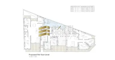 Apartamento 2 habitaciones en Mtarfa, Malta