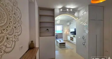 Wohnung 2 zimmer in Bashkia Vlore, Albanien
