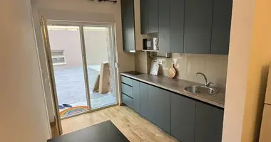Wohnung in Becici, Montenegro
