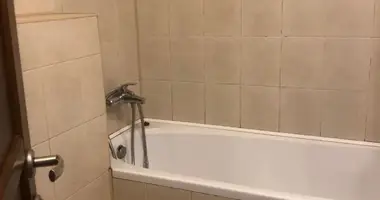 3 room apartment in Odesa, Ukraine