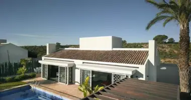 Dom 4 pokoi w Murcia, Hiszpania