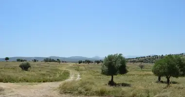 Plot of land in Municipality of Spata - Artemida, Greece