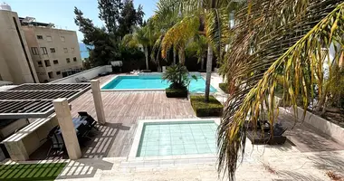 Appartement 3 chambres dans Limassol, Chypre