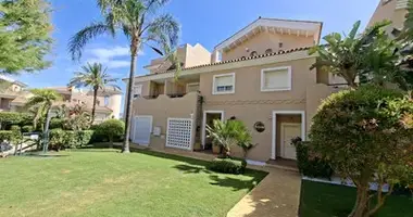 Haus 3 Schlafzimmer in Manilva, Spanien