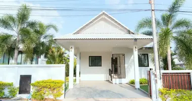 Maison 4 chambres dans Huai Yai, Thaïlande