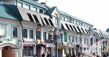 Sklep 69 m² w Brześć, Białoruś