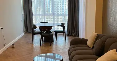 2 bedroom apartment in Batumi, Georgia