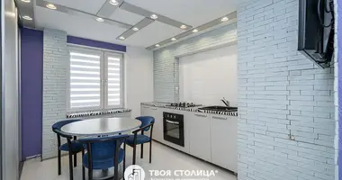 Квартира 3 комнаты в Минск, Беларусь