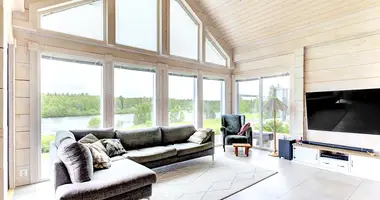 Maison 2 chambres dans Rovaniemi sub region, Finlande