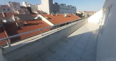 Bliźniak 5 pokojów w Odunpazari, Turcja