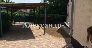 Casa 2 habitaciones en Odesa, Ucrania