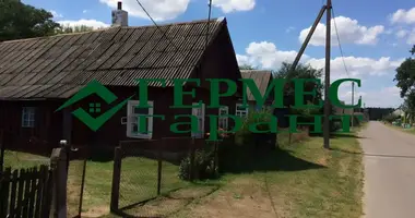 Haus 2 zimmer in Zheludok, Belarus