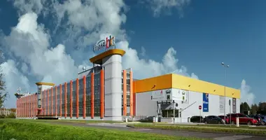 Gewerbefläche 42 m² in Marienbach, Lettland