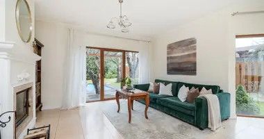 House in Vilnius, Lithuania