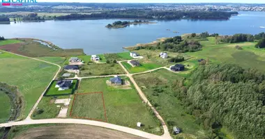 Plot of land in Telsiai, Lithuania