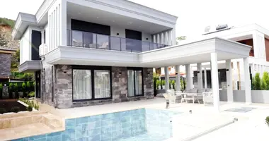 Villa en Kemer Mezarligi, Turquía