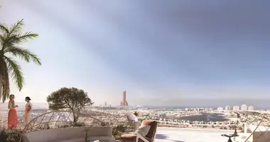 Kawalerka w Ras al-Chajma, Emiraty Arabskie