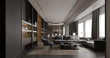 Wohnung 5 Schlafzimmer in Barcelona, Spanien