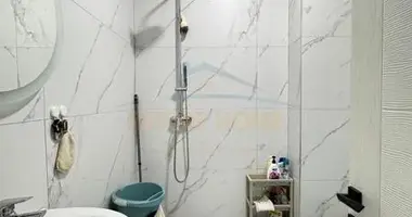 Apartamento 1 habitación en Golem, Albania