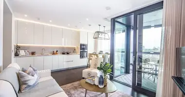 2 bedroom apartment in London, United Kingdom