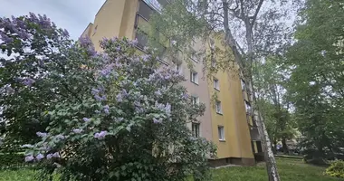 Appartement 3 chambres dans Varsovie, Pologne