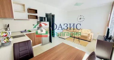 Mieszkanie 2 pokoi w Sweti Włas, Bułgaria