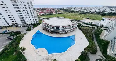 Квартира 2 комнаты в Гастриа, Северный Кипр