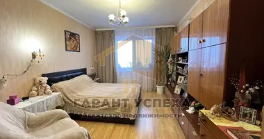 1 room apartment in Muchaviecki sielski Saviet, Belarus